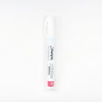 Sharpie Permanent Paint Marker, Fine Point, White
