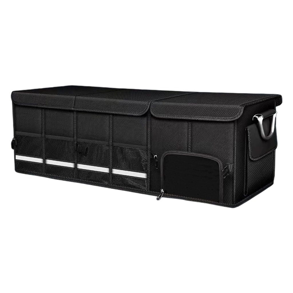 Chemical Guys Arsenal Range Trunk Organizer Detailing Bag w