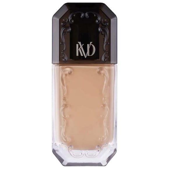 Base de maquillaje KVD Good Apple Serum cobertura media 042
