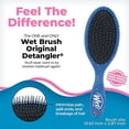 thumbnail image 3 of Cepillo desenredante Wet Brush original Cenicienta Ultimate, 3 of 3