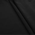 thumbnail image 4 of DayScoop Men Summer Solid Color Topss, Men's Casual Loose Fitting Stylish Breathable Button Pocket Short Sleeved Collared Shirt, 4 of 6