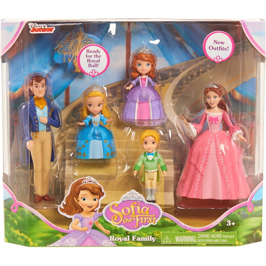 sofia the first doll walmart