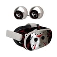 thumbnail image 1 of MightySkins OCQU2-13th Nightmare Skin for Oculus Quest 2 - 13th Nightmare, 1 of 3