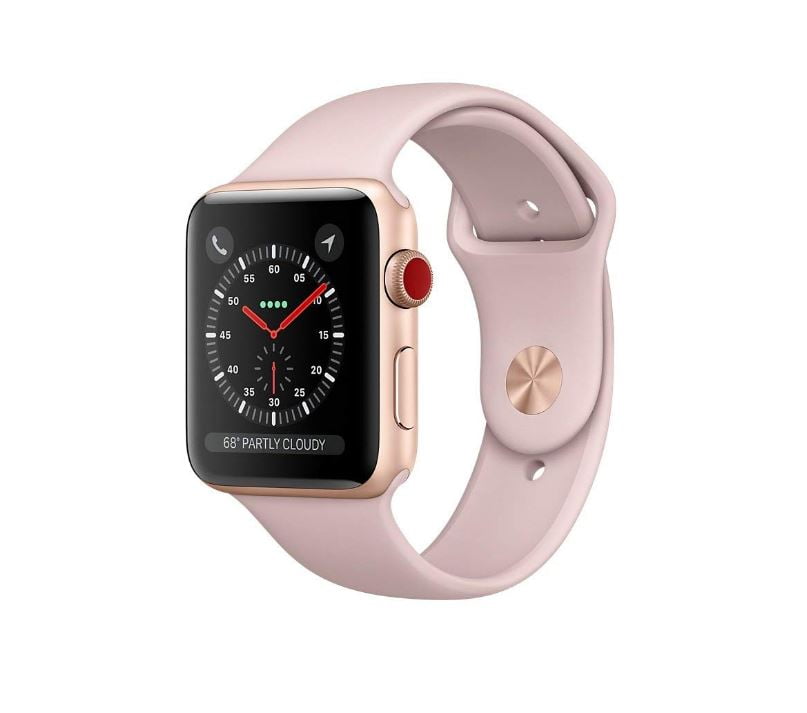 apple watch 3 cellular walmart