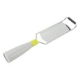 thumbnail image 3 of Râpe à Fromage, Râpe Zester au Citron Polyvalente Confortable pour Maintenir la Résistance à la Corrosion de la Poignée Cylindrique pour le Chocolat, 3 of 8