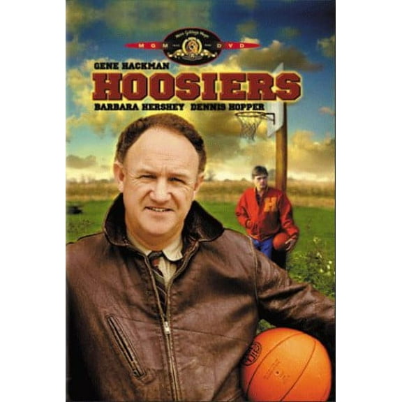 Hoosiers (DVD)