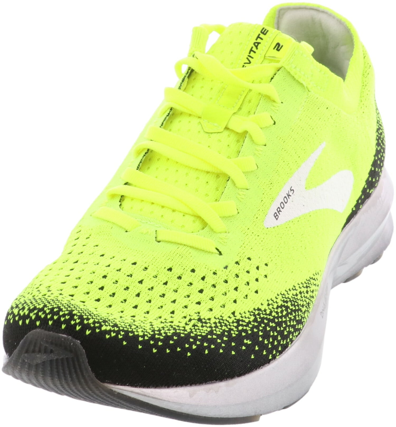 brooks beast 11 yellow