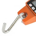 thumbnail image 4 of Hook Scales, Portable Scales, With Hook Stainless Steel Hanging Scales, For Farm Hunting, 4 of 8