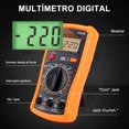 thumbnail image 4 of Kit soldadura electrónica,kit soldador temperatura ajustable, 4 of 9