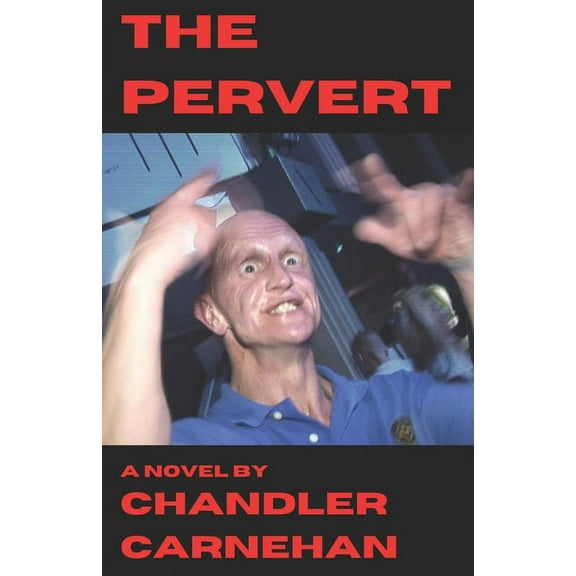 The Pervert (Paperback)