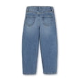 thumbnail image 2 of Wonder Nation Girls Barrel Jean, Sizes 5-18, 2 of 4