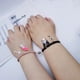 thumbnail image 2 of Sanrio-pulsera de Anime My Melody Kuromi para hombre y mujer, brazalete de dibujos animados, bola magnética, regalo para niña, banda de goma Kawaii, Juguetes, 2 of 4