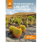 The Mini Rough Guide to Lanzarote & Fuerteventura (Trave