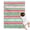 Christmas blanket-462, variant on Jumbo 60"x80" Christmas Flannel Throw Blanket, Extra Large Brushed Cotton Holiday Blanket for Living Room Couch