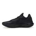 thumbnail image 2 of Nike Men's Precision 6 Black Anthracite Basketball Shoes, from StockX, 2 of 5