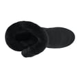 thumbnail image 4 of BOTINES DE INVIERNO DAMA TORRENTE 9 TEXTIL NEGRO, 4 of 4