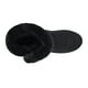 thumbnail image 4 of BOTINES DE INVIERNO DAMA TORRENTE 9 TEXTIL NEGRO, 4 of 4