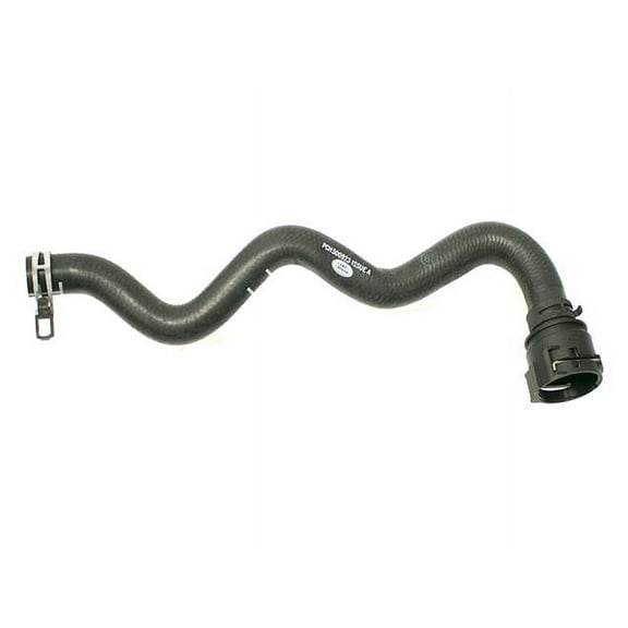 Radiator Hose - Compatible with 2006 - 2009 Land Rover Range Rover Sport 4.2L V8 2007 2008