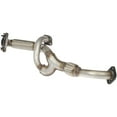 thumbnail image 4 of Dorman 679-563 Exhaust Crossover Pipe for Specific Hyundai Models, Natural, 4 of 4