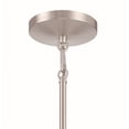 thumbnail image 3 of George Kovacs Lighting - Sima - 1 Light Pendant-15.13 Inches Tall and 14.13, 3 of 6