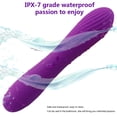 thumbnail image 3 of Masturbator Erotic Sex Toys for Aldults 18 Female Intimate Goods Shop G Spot Vagina Dildo Vibrators for Women, 3 of 5