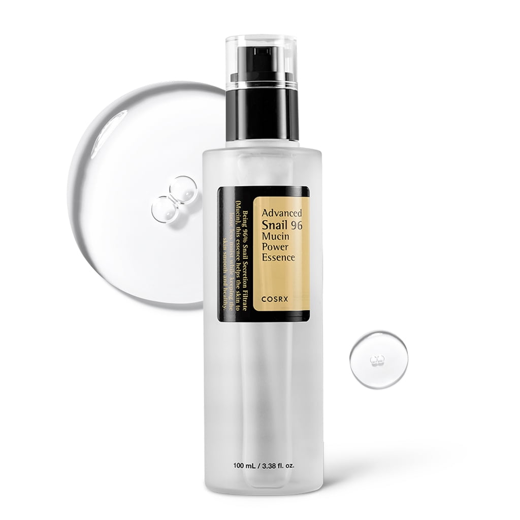 COSRX Advanced Snail 96 Mucin Power Essence (3.38 fl.oz)