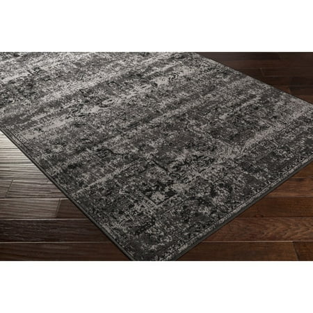 Gracie Oaks Kulpmont Oriental Black Light Gray Area Rug This On Opens A Dialog That Displays Additional Images For Product With The Option To Zoom In Or Out