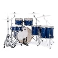 thumbnail image 2 of Batería Acústica Serie Mars 6 Piezas con Hardware MM529SF-6PCH-OD-S MAPEX azul 42x42x79, 2 of 4
