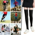 thumbnail image 3 of Golovejoy Socks,Socks Socks Sun Cool Sun Pair Women Socks 1 Pair Women Women Socks Sun, 3 of 7