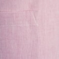 thumbnail image 4 of DII Chambray Chef Apron Rose, 4 of 5
