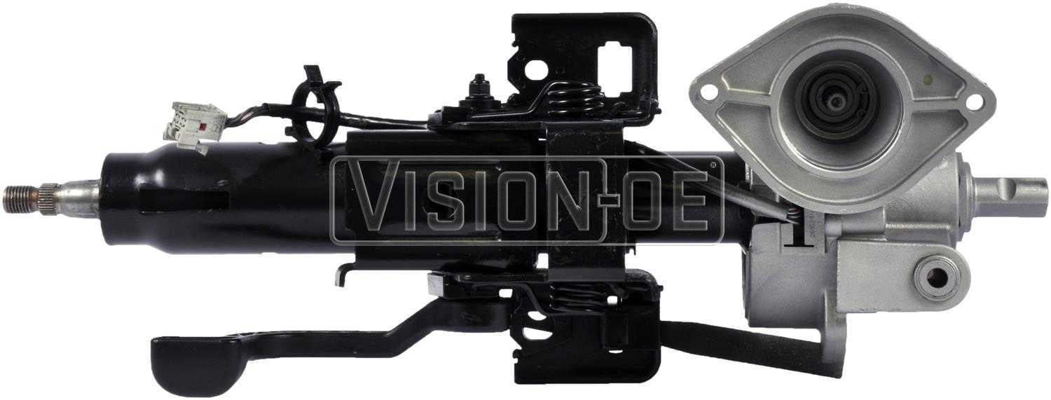 Vision OE 992-0104 Reman Steering Column