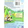 Mickey Mouse Clubhouse: Mickey's Great Outdoors (dvd), Walt Disney 