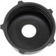 thumbnail image 1 of 2X 4902 Tapa de base inferior para jarra de licuadora, compatible con licuadora, 1 of 6