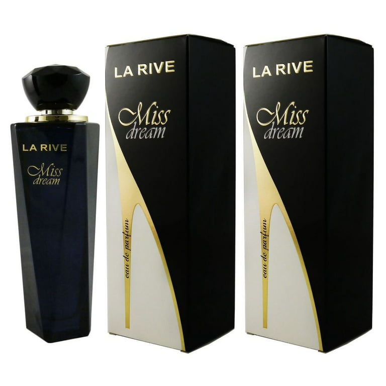 La Rive Miss Dream By La Rive Eau De Parfum Spray 3.3 oz