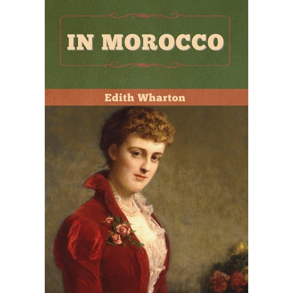 In Morocco, (Hardcover)