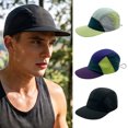 thumbnail image 2 of bestolf Quick-Dry Running Hat for Men & Women, Cooling Hat UPF 50+ Thin Baseball Cap, Lightweight Mesh Sport Hat, 2 of 8
