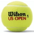 thumbnail image 2 of Pelotas de tenis WILSON US Open Extra Duty, lata individual (4 pelotas), 2 of 4
