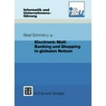 thumbnail image 1 of Electronic Mall : Banque et Magasinage en Netzen Global (Informatik Unternehmensfhrung) (Édition Allemande), 1 of 3