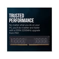 thumbnail image 3 of PNY Performance DDR4 3200MHz Desktop Memory, 3 of 5
