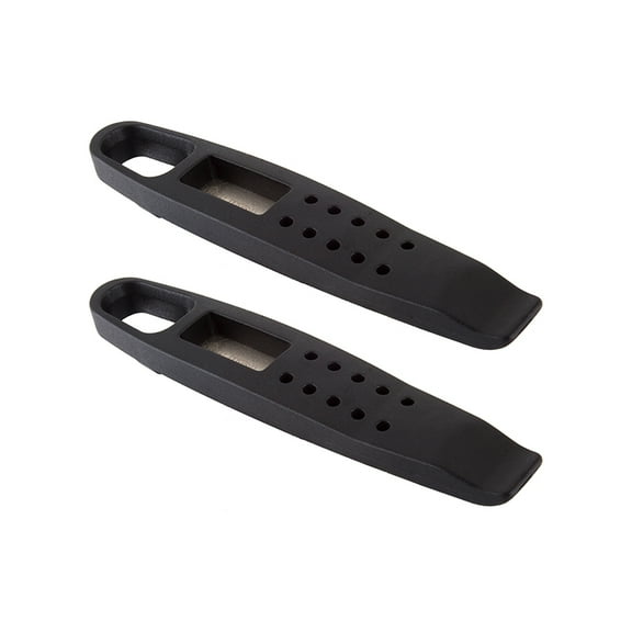 Origin8 Tool Tire Levers Steel Core Pair
