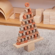 Guidecraft Guidecraft Little Pavers - 60 pc. set: Block Builders Set for Construction and Stacking