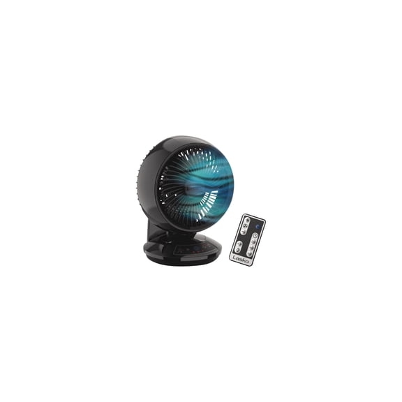 Lasko 7 In. Floor Fan - Pack of 2