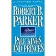 thumbnail image 3 of PALE KINGS AND PRINCES A Spenser Novel., 3 of 3