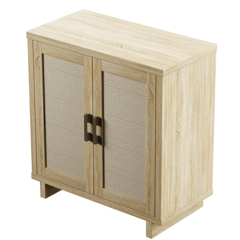 Xander 2 door accent cheap cabinet
