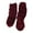 Wine, variant on Dmsael Socks for Kids Baby Boys Grips Socks Kids Toddlers Infants Non Slip/Anti Skid Crew Cotton Socks Wine,0-18 Years
