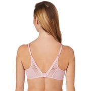 Le Mystere Second Skin Back Smoother Bra 5221