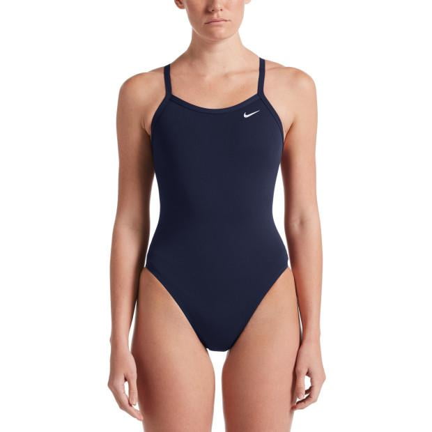 Nike Swim Women's Hydrastrong Solid 