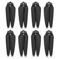 thumbnail image 1 of Hélices Craznick para DJI Air 3S/Air 3 de repuesto, 8 unidades, 1 of 8
