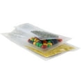 thumbnail image 6 of (Price/50 PCS) Aspire Clear Vacuum-Sealer Food Bags 6x8.5 inch (3mil)-6 x 8.5 inch/4 oz-100 PCS, 6 of 6