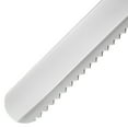 thumbnail image 4 of KUTLER Professional 14-inch Stainless Steel Bread Knife and Cake Slicer with Serrated Blade, 4 of 7